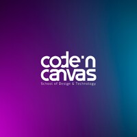 Code n Canvas logo - Similar company to Creative Club