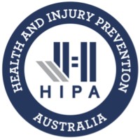 Health and Injury Prevention Australia logo - Similar company to Affirmer
