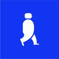 Pedestre Design logo - Similar company to Vaga Design