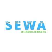 Environment SEWA Foundation logo - Similar company to Environmental Compliance & Safety, Inc.