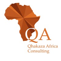 Qhakaza Africa Consulting logo - Similar company to Dei&B