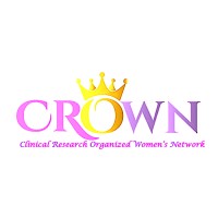 CROWN - Clinical Research Organized Women's Network logo - Similar company to Dts