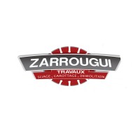 Zarrougui Travaux Sciage et Carottage logo - Similar company to Psd Perfo Sciage Diamant