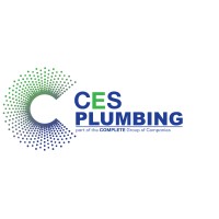 CES Plumbing logo - Similar company to Complete Chiller Solutions Inc.