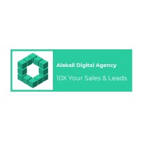 Alkali Digital logo - Similar company to Mdnet Systems