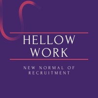 Hellow Work logo - Similar company to Hellowork