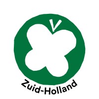 Partij voor de Dieren Zuid-Holland logo - Similar company to Expertisecentrum De Borg