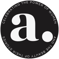 Angela Atelier logo - Similar company to Data Mastery