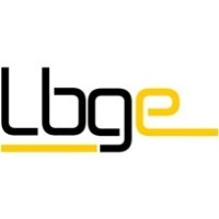LBGE logo - Similar company to Lorient Electricite (Lorelec)