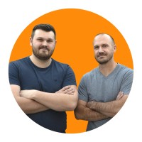 Construction Brothers Podcast logo - Similar company to Construction Instruction