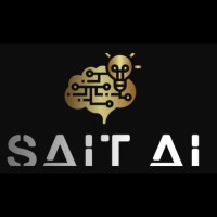 SAIT Artificial Intelligence Club logo - Similar company to Community Of Open-Minded Individuals
