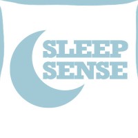 Sleepsense International logo - Similar company to Mickyflex Materassi