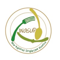 WASUP logo - Similar company to Cval Innovations Llc