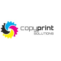 Copy Print Solutions Ltd logo - Similar company to Greendocs