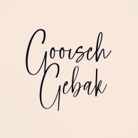 Gooisch Gebak logo - Similar company to Stichting Trauma Expertise Centrum