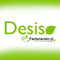 Desis Limitada - Facturación.cl logo - Similar company to Sqa Ltda