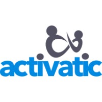 Activatic logo - Similar company to Buisi Tools Sl