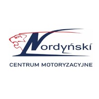 NORDYŃSKI Centrum Motoryzacyjne logo - Similar company to Jaszpol