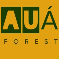 Auá Forest logo - Similar company to Florestas Inteligentes