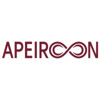 Apeiroon logo - Similar company to Onepotential