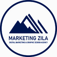 Marketingzila logo - Similar company to Porterco