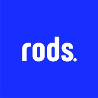Rods. logo - Similar company to Sharper Image Vanuatu