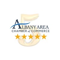 Albany Area Chamber of Commerce logo - Similar company to Albany Chamber Of Commerce & Industry