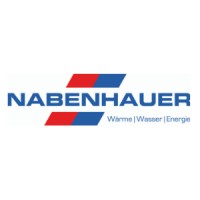 Nabenhauer GmbH & Co. KG logo - Similar company to Trivit Ag
