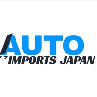 Auto imports japan logo - Similar company to Ehsan Baber - The Vehicle Exporter