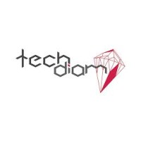 Tech Diam logo - Similar company to Psd Perfo Sciage Diamant