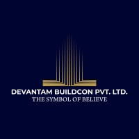 Devantam Buildcon Private Limited logo - Similar company to Core Buildcon India