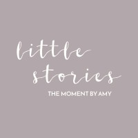 Little Stories - the Moment by Amy logo - Similar company to Artsolm