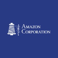 AMAZON CORPORATION SA logo - Similar company to Emc Srl