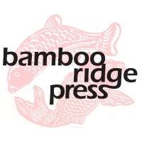 Bamboo Ridge Press logo - Similar company to Autonomous Press