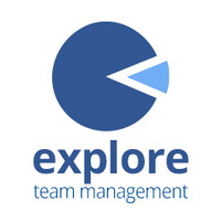 Explore Team Management logo - Similar company to Be Well Project