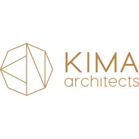 KIMA architects logo - Similar company to Birk & Co As