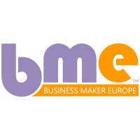 Business Maker Europe Ltd logo - Similar company to Fantasy Gaming