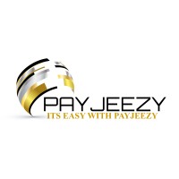 Payjeezy logo - Similar company to Join2Gether