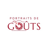 Portraits de Goûts logo - Similar company to Callisens