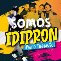 IDIPRON Bogotá logo - Similar company to Gb & Partners