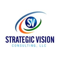 Strategic Vision Consulting, LLC logo - Similar company to Strategic Vision