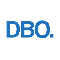 Deebo logo - Similar company to Hat Tip
