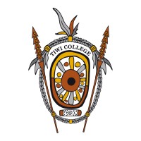 Tiwi College logo - Similar company to Smart Energy Technologies