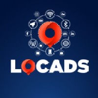 LOCADS logo - Similar company to Wolfs Advertising