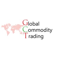 Global Commodity Trading logo - Similar company to Negotiateher