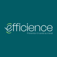 Efficience Santé au Travail logo - Similar company to Asmt | Service De Prévention Et De Santé Au Travail Des Hautes-Pyrénées