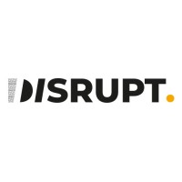 Disrupt logo - Similar company to Trans Gulf Information Technology