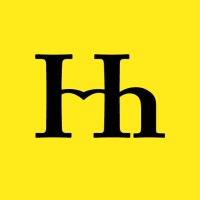 Harriman House logo - Similar company to Buzgro