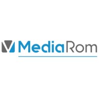 MEDIAROM logo - Similar company to E-Haappy