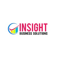 Insight Business Solutions Ltd logo - Similar company to Radoo